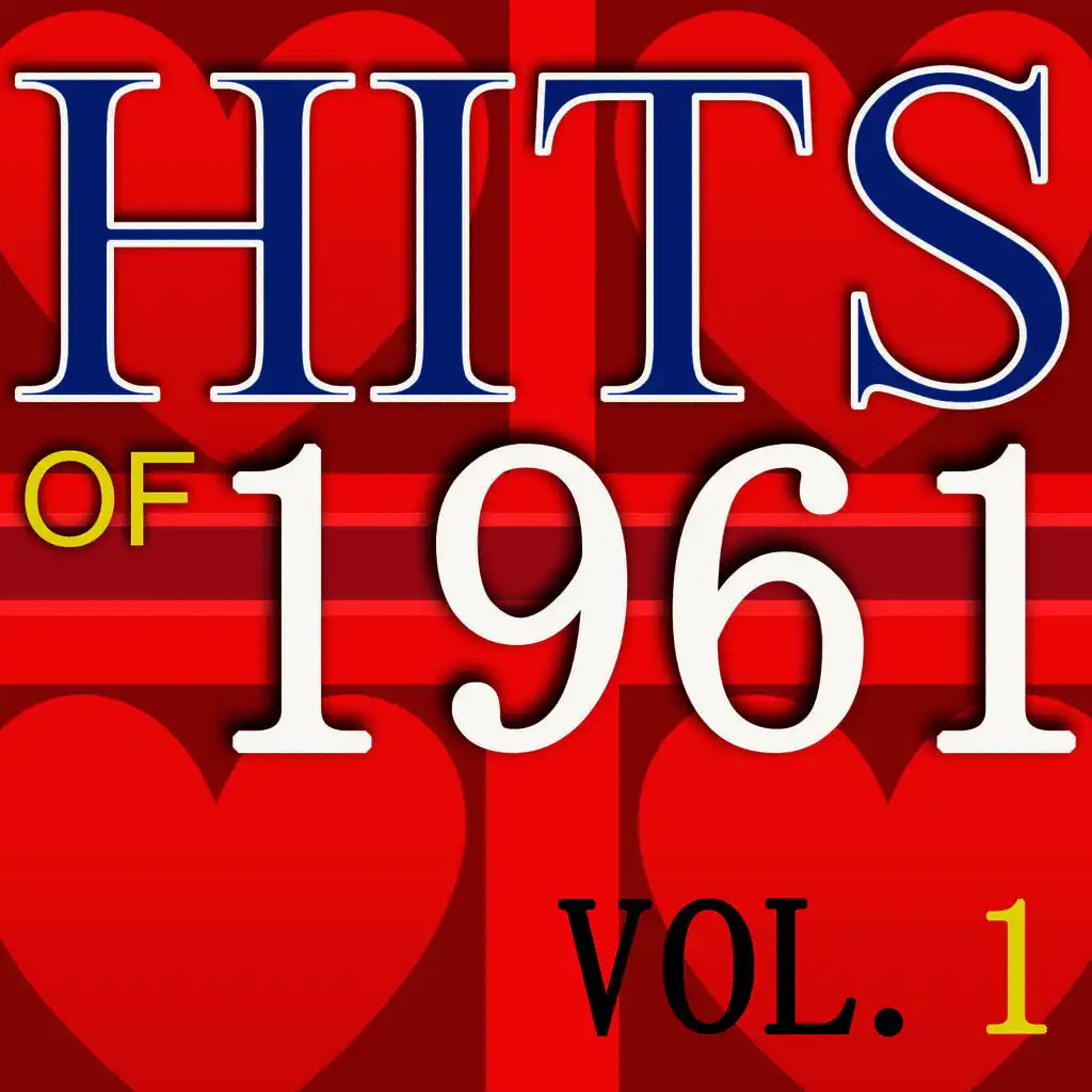 Hits of 1961 Vol 1