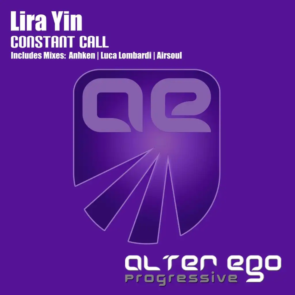 Constant Call (Luca Lombardi Dub)