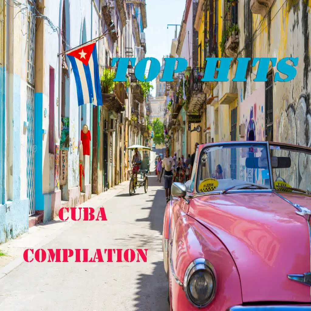 Top Hits Cuba Compilation