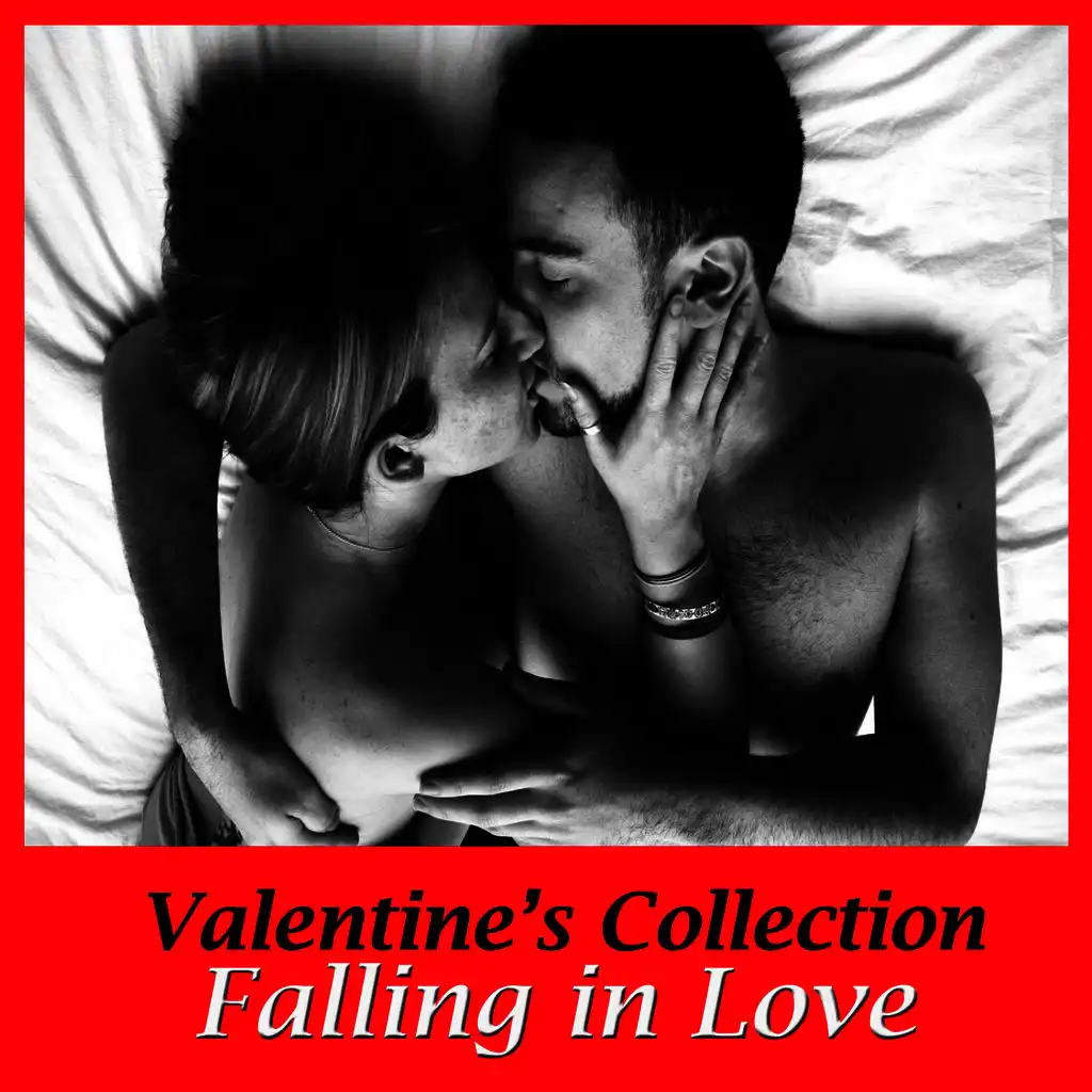 Valentine's Collection - Falling in Love