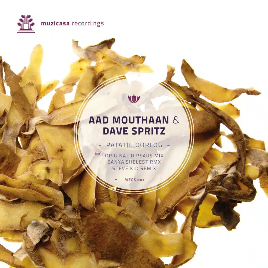 Aad Mouthaan, Dave Spritz