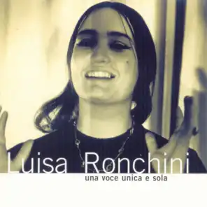 Luisa Ronchini