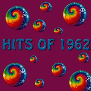 Hits of 1962