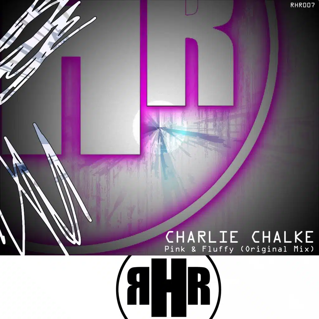 Charlie Chalke