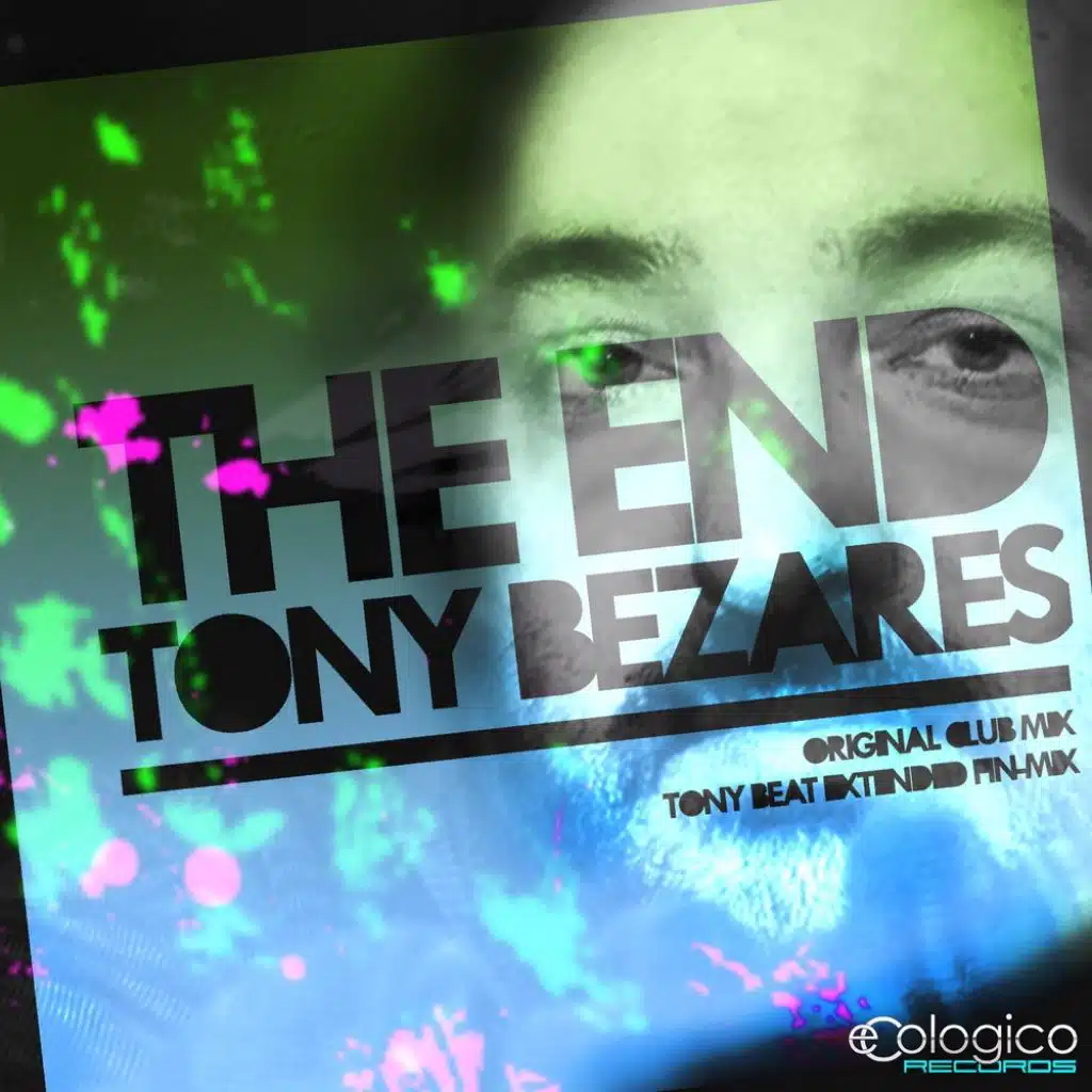 The End (Tony Beat Extended Fin Mix)