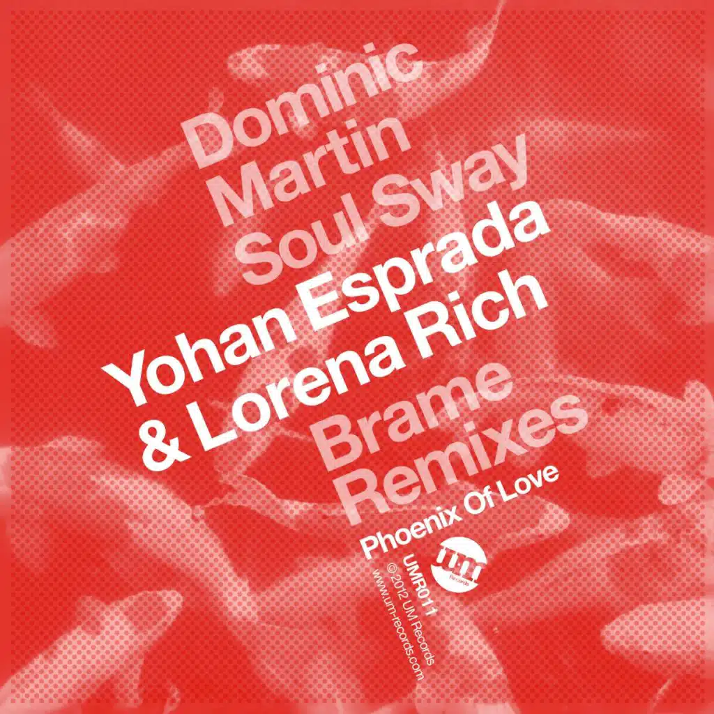 Is Not A Legend (feat. Lorena Rich & Yohan Esprada)