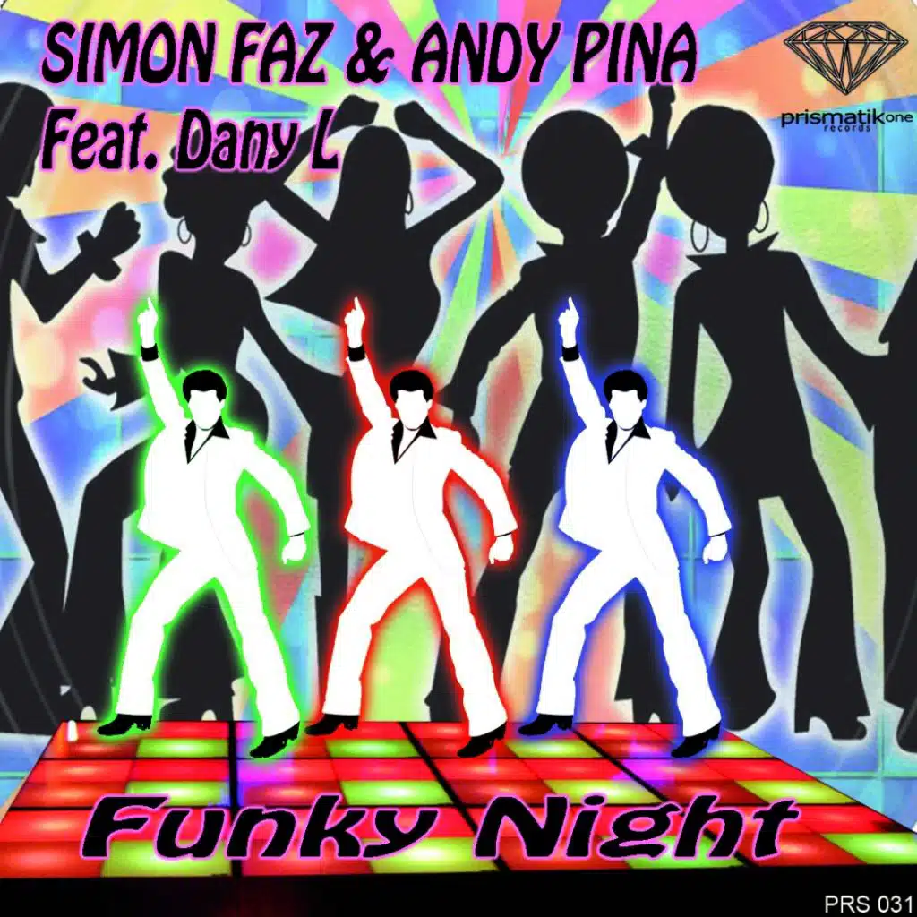 Funky Night (feat. Dany L)
