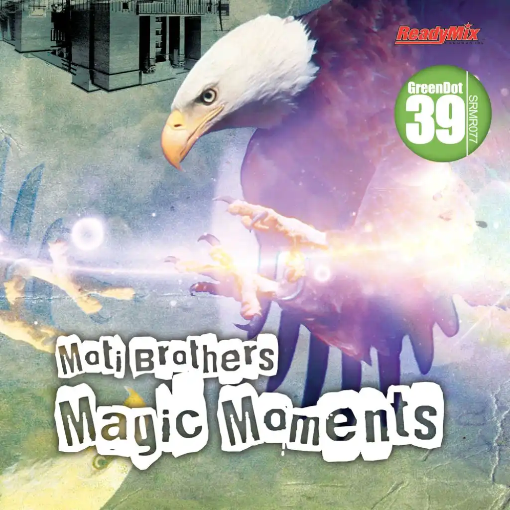 Magic Moments