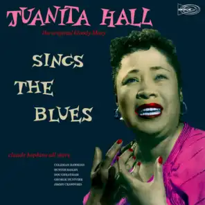 Juanita Hall Sings the Blues (feat. Buster Bailey, Claude Hopkins, Coleman Hawkins, Doc Cheatham, George Duvivier & Jimmy Crawford)