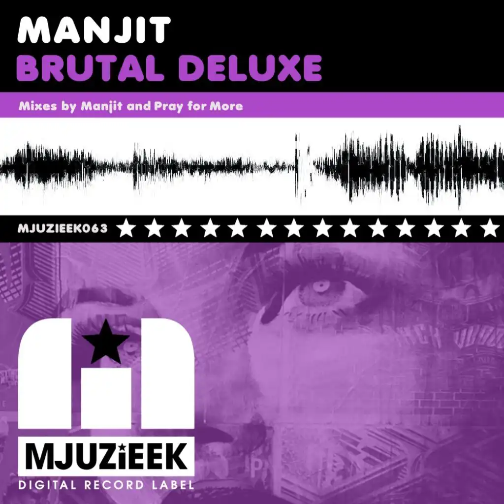 Brutal Deluxe (Main Mix)