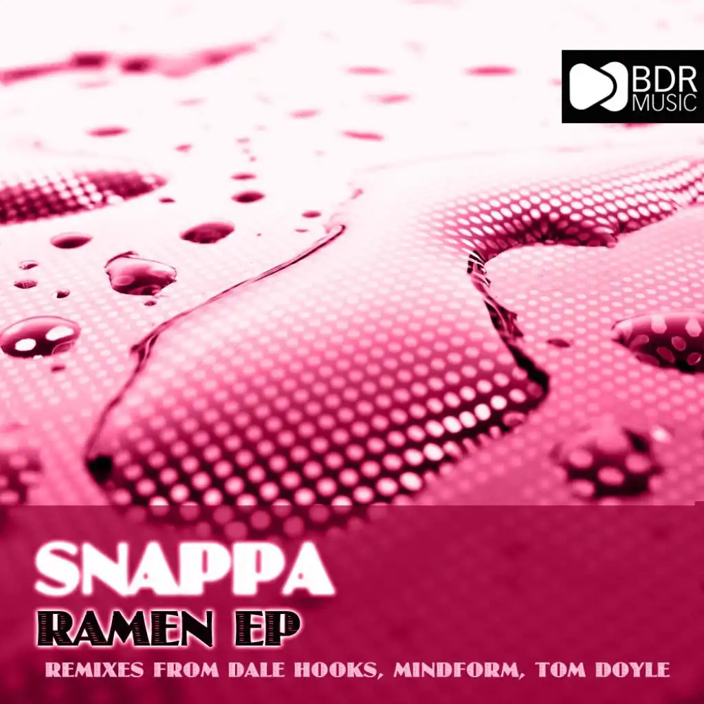 Ramen EP