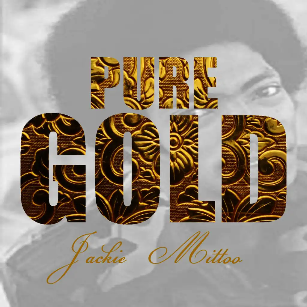 Pure Gold - Jackie Mittoo