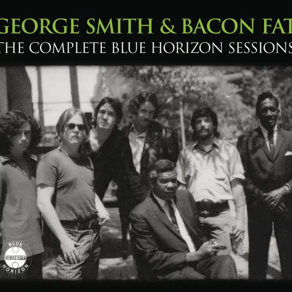 I Don't Want To Go, Baby (Remastered)