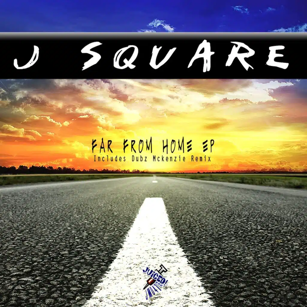 Far From Home