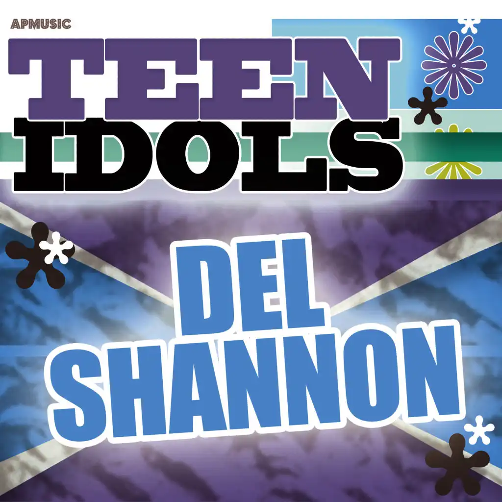 Teen Idols - Del Shannon