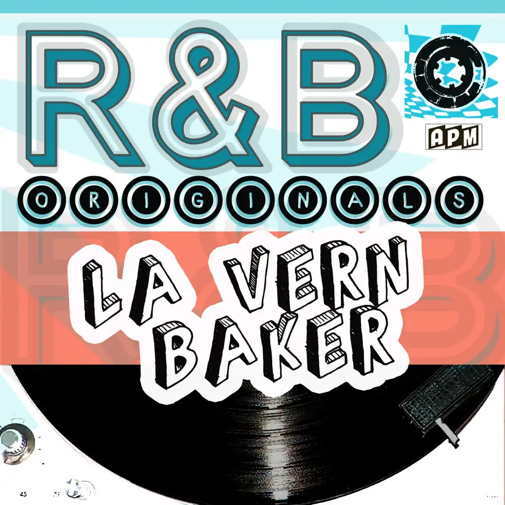 LaVern Baker: R&B Originals