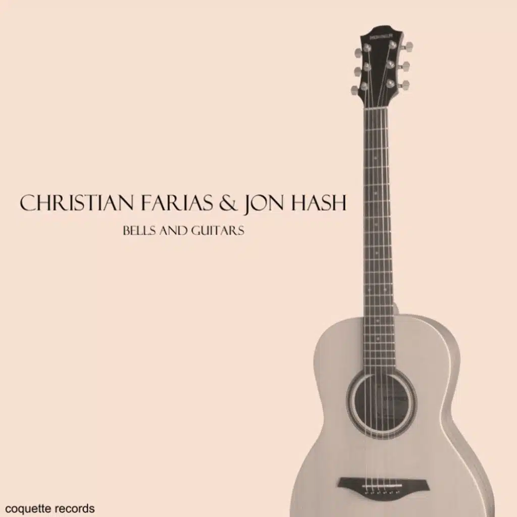Christian Farias & Jon Hash