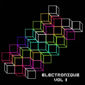 Electronique (feat. Linka & Mondello'G)