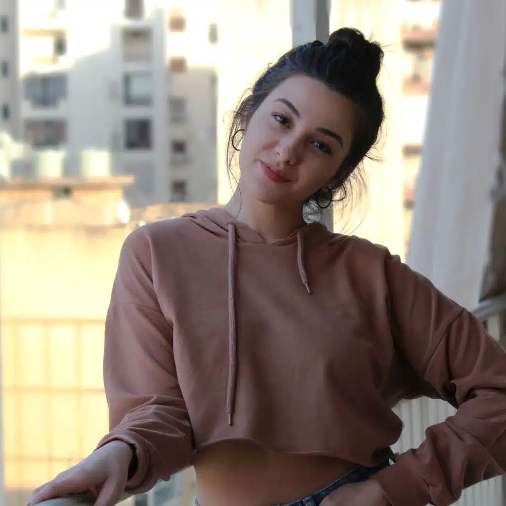 الحجر الصحي (من ريان الهبر)