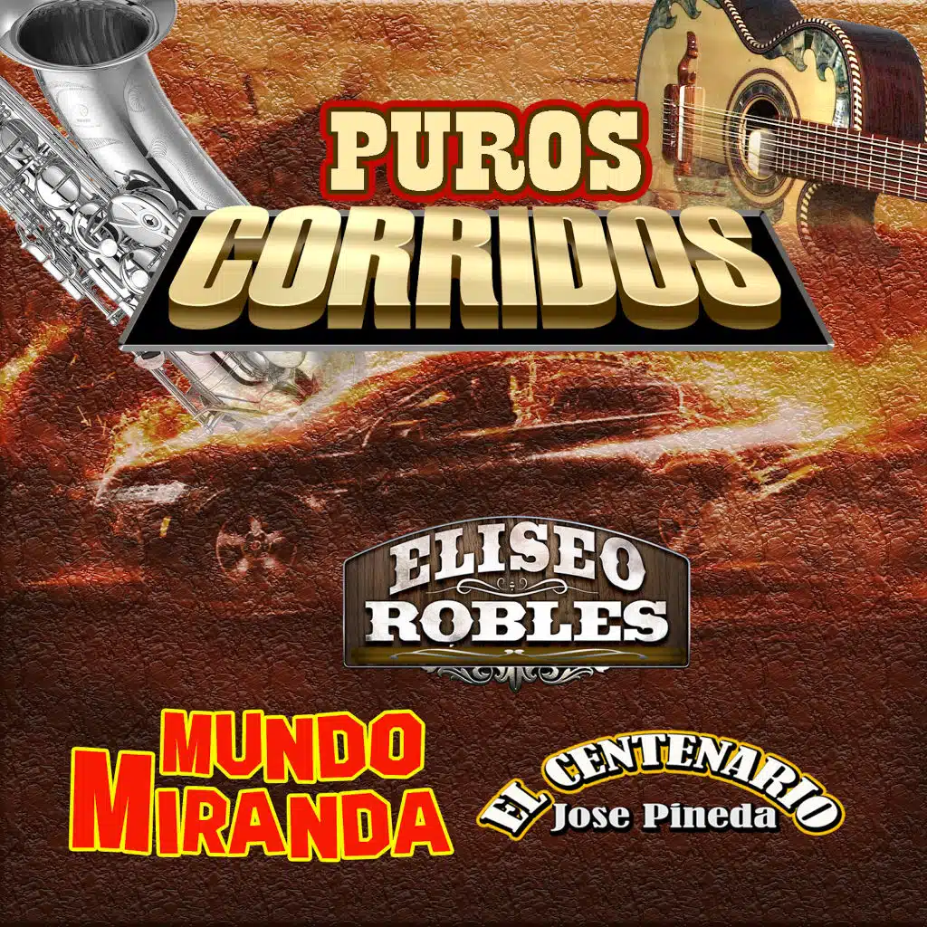 Puros Corridos