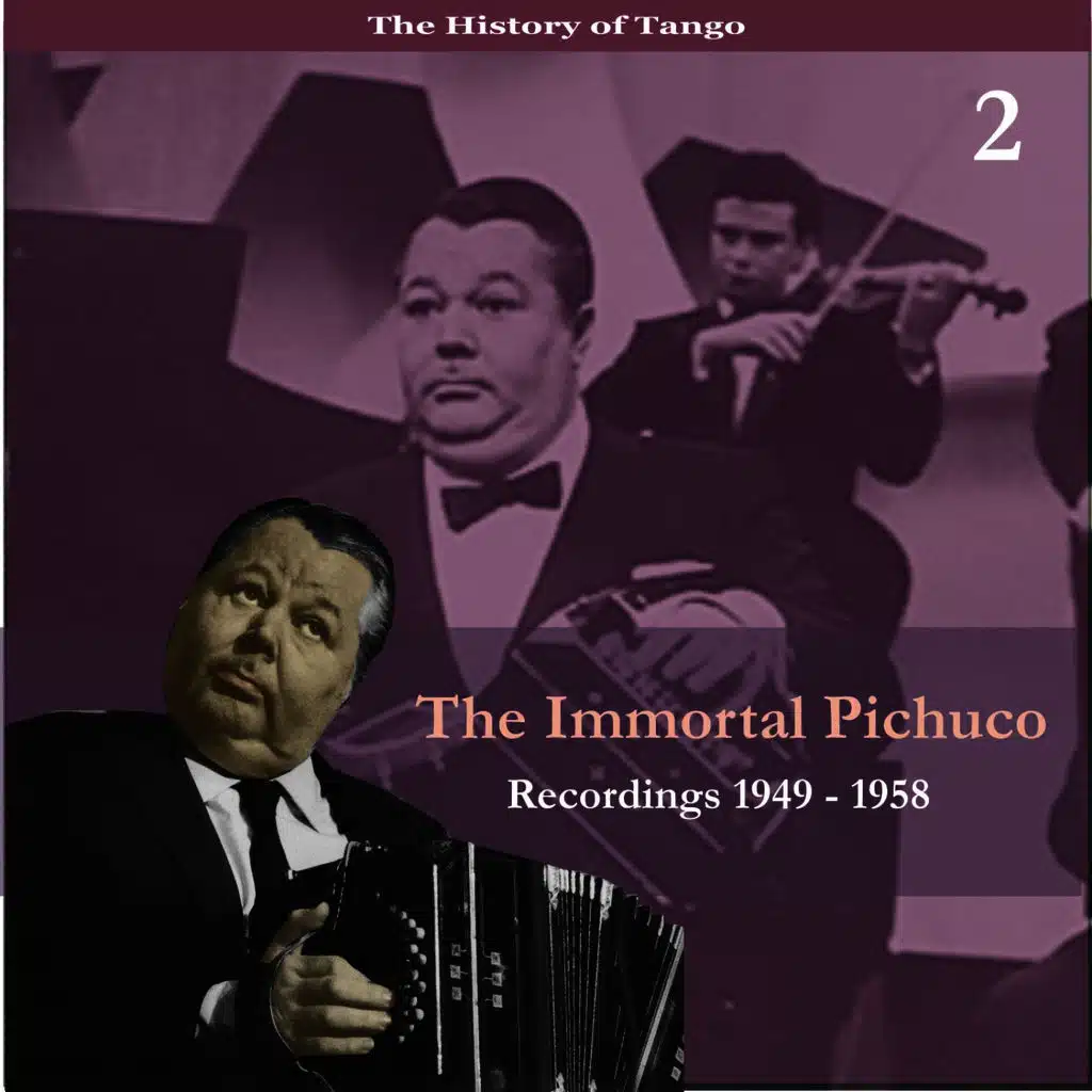 Aníbal Troilo & His Orchestra