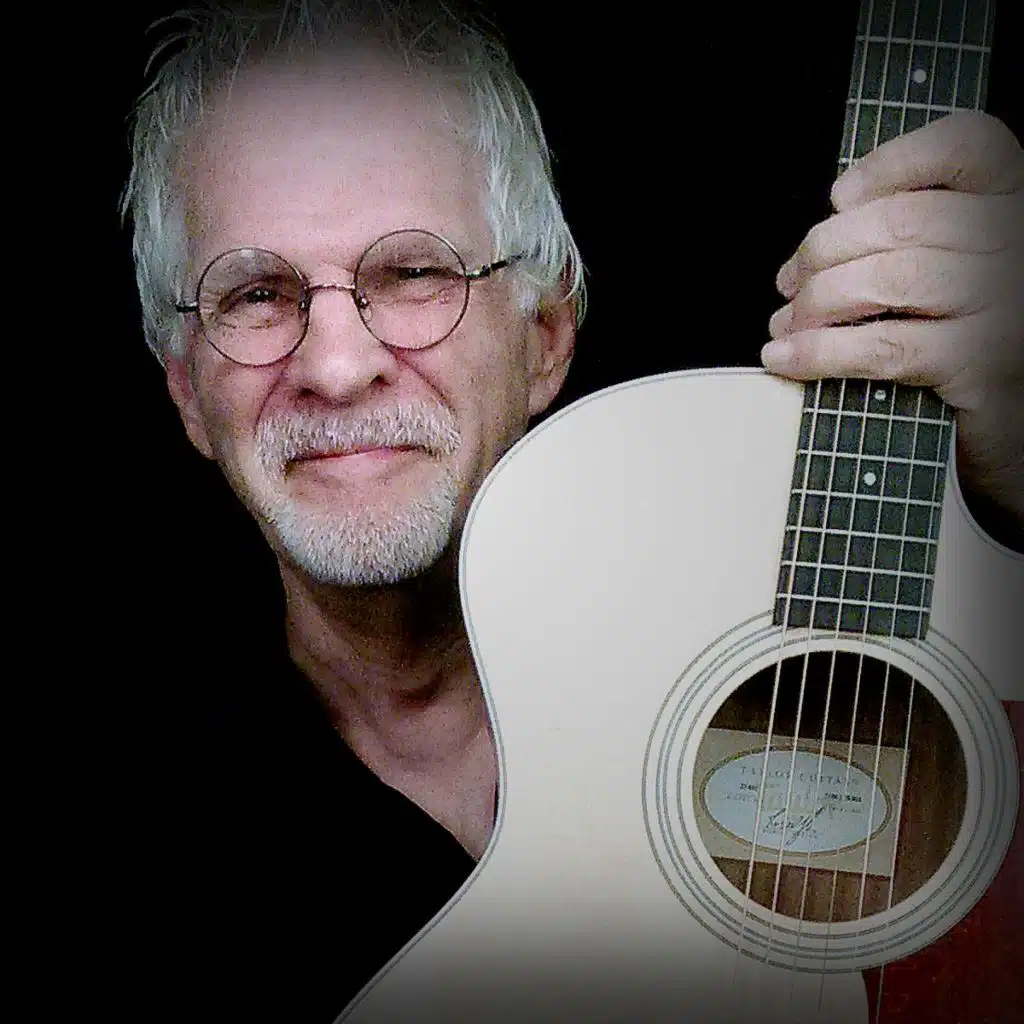 Barry Hanson