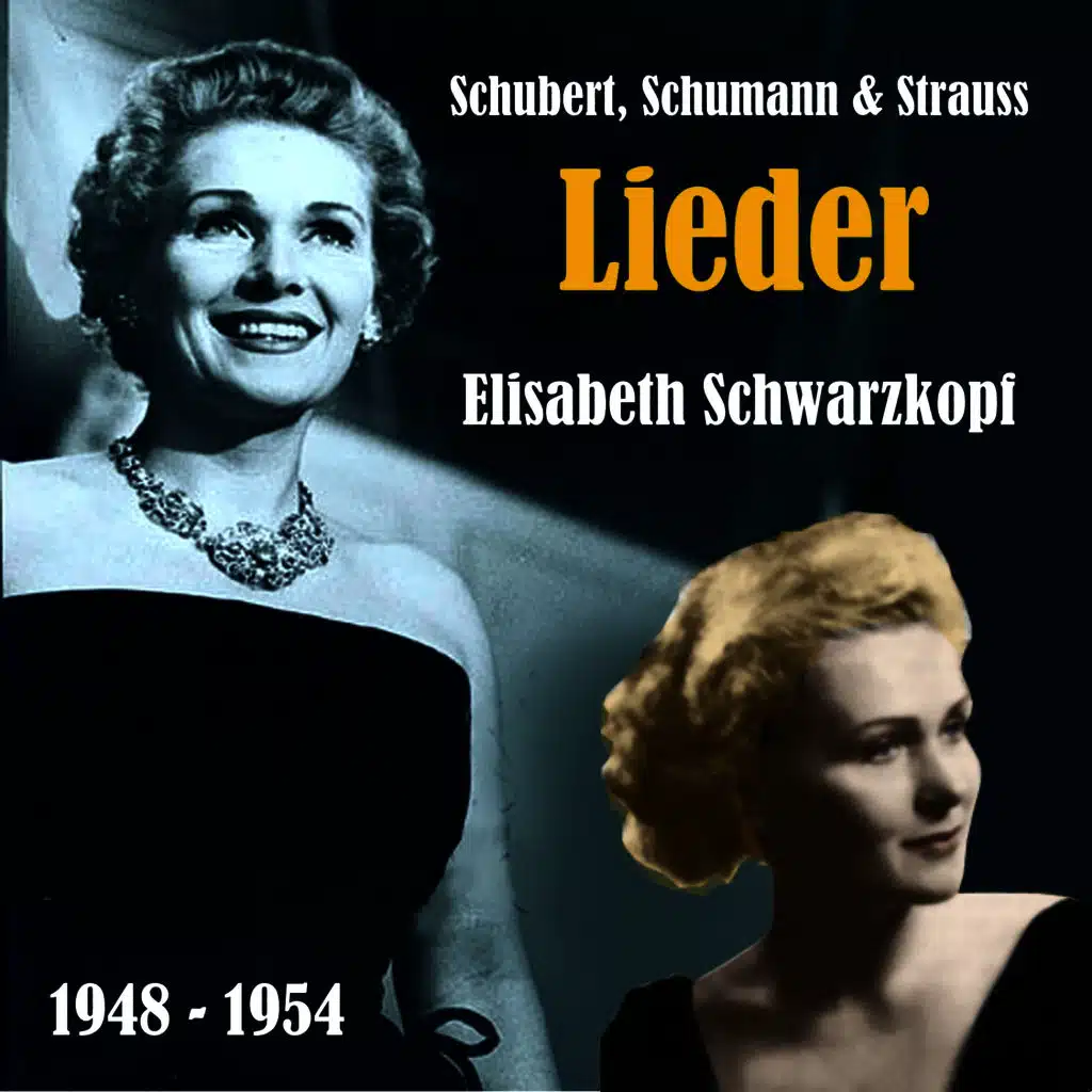 Erlkönig, Op. 1, D. 328