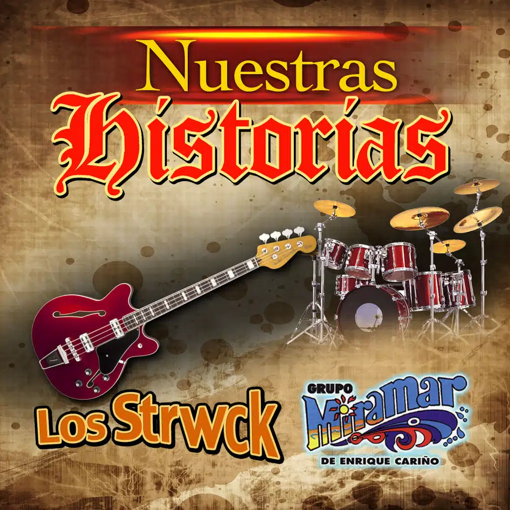 Nuestras Historias