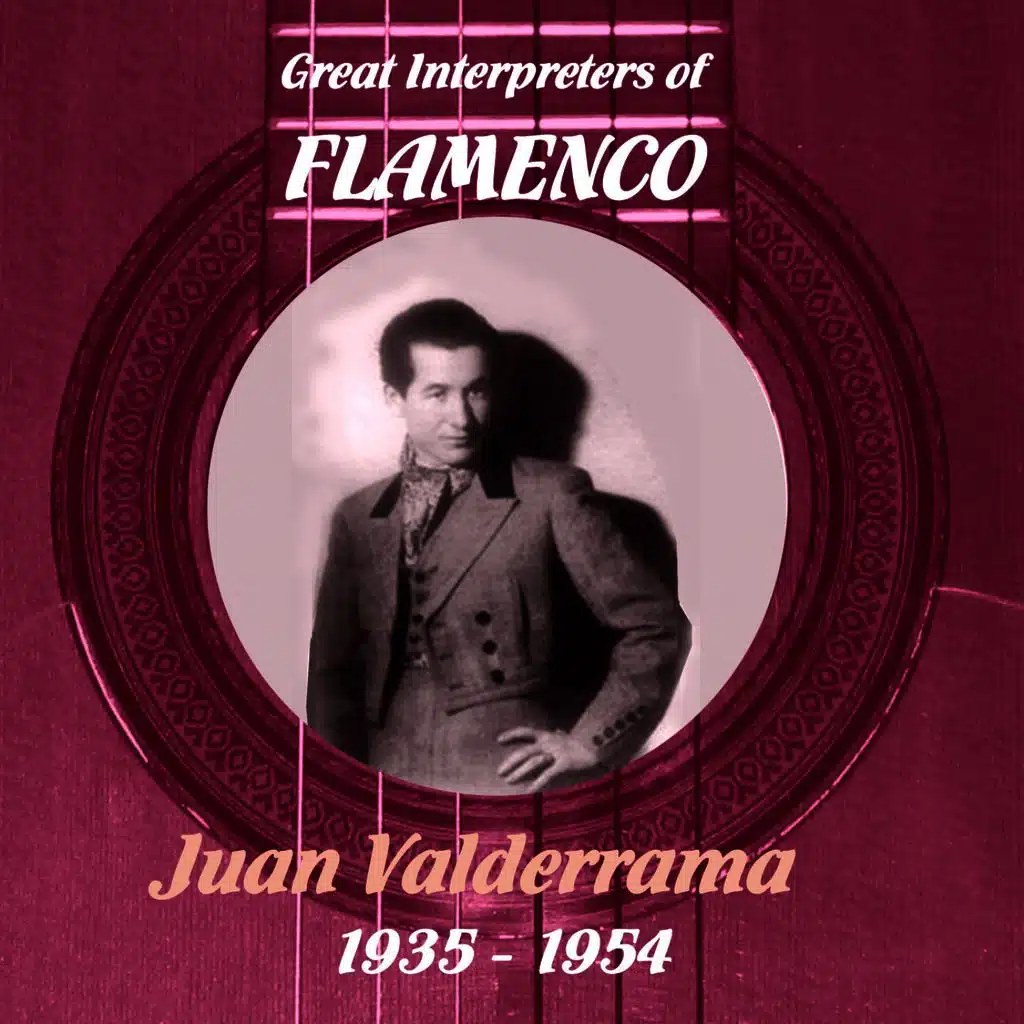 Señores de la audiencia (seguiriya)