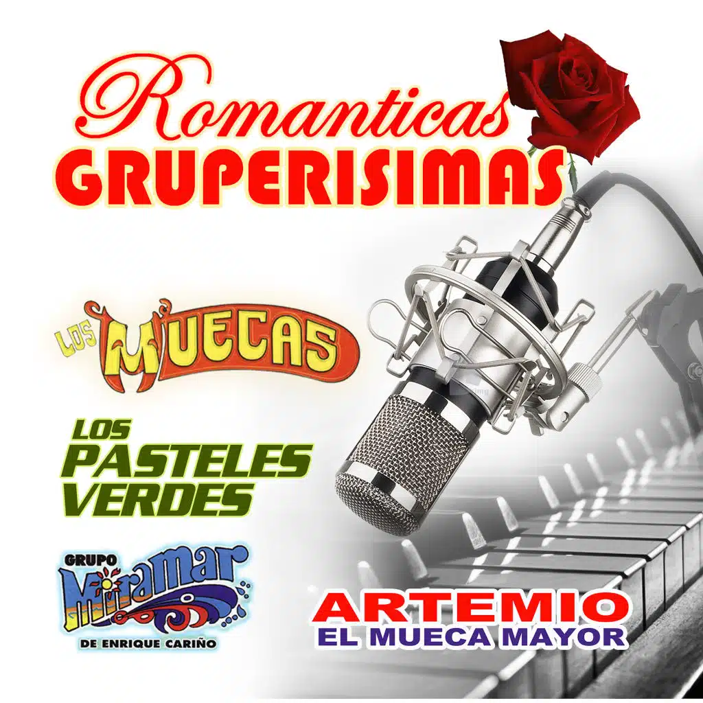 Romanticas Gruperisimas