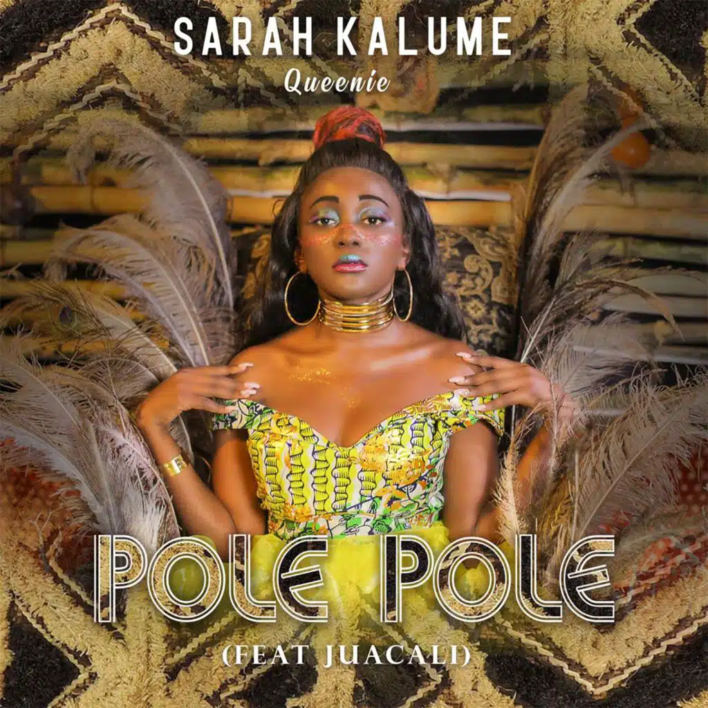 Pole Pole (feat. Juacali)