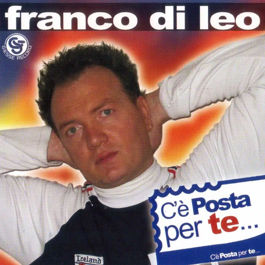 Franco Di Leo