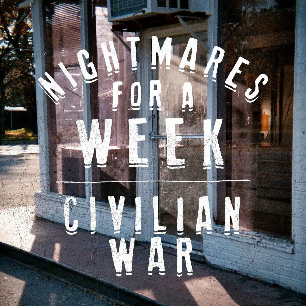Civilian War