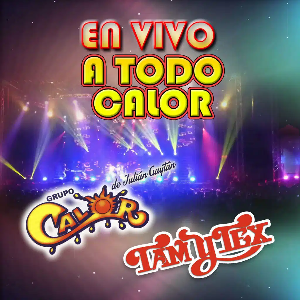 Los 3 Coqueros (En Vivo)