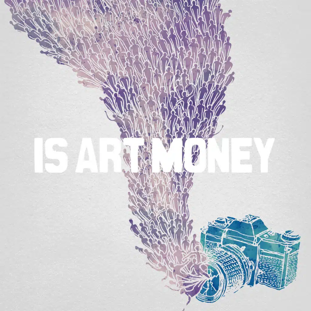 Is Art Money