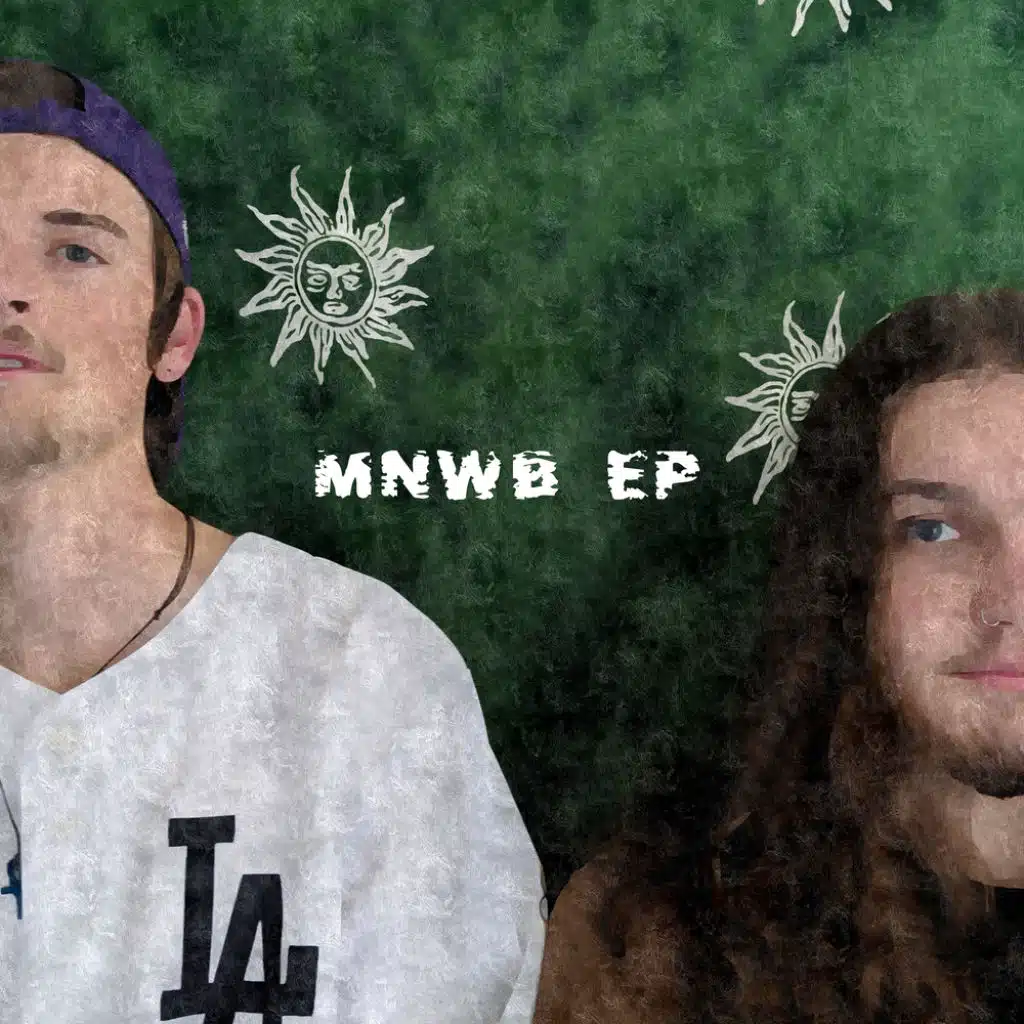 M.N.W.B (feat. NewWaveBeetle)