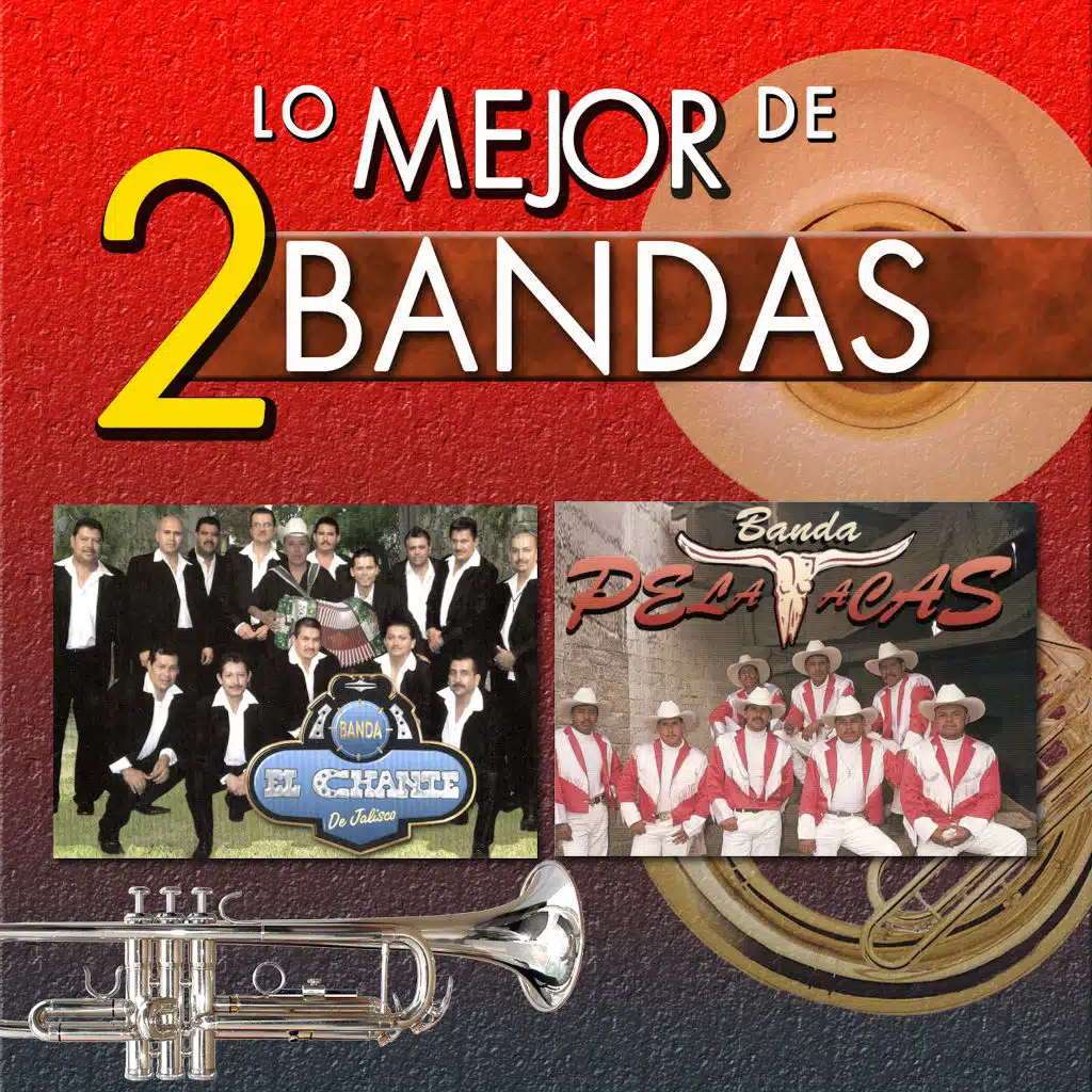 Lo Mejor De Dos Bandas