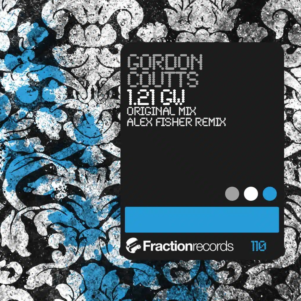 1.21 GW (Alex Fisher Remix)