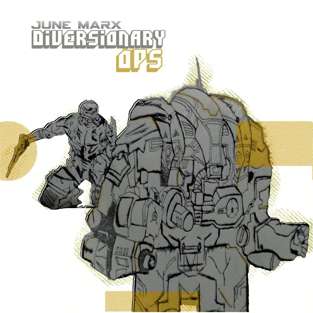 Diversionary Ops