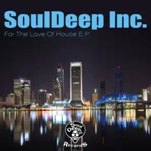 SoulDeep Inc.