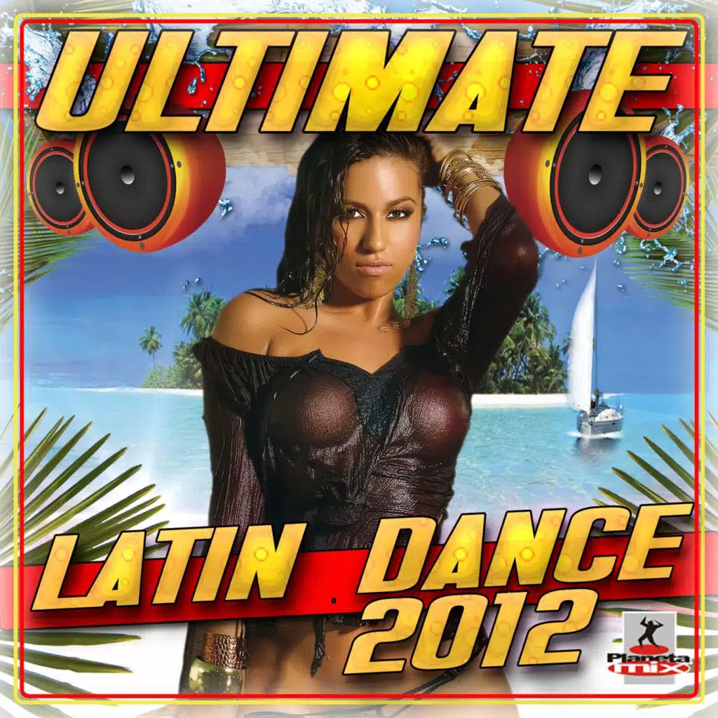Lamento Boliviano (2012 Edit Version) [feat. Juan Martinez & Dani Mata]