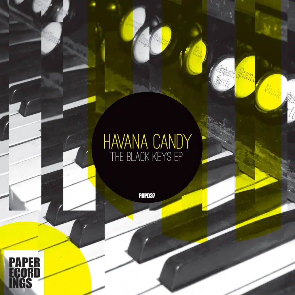 Havana Candy