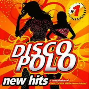 Disco Polo New Hits vol. 1
