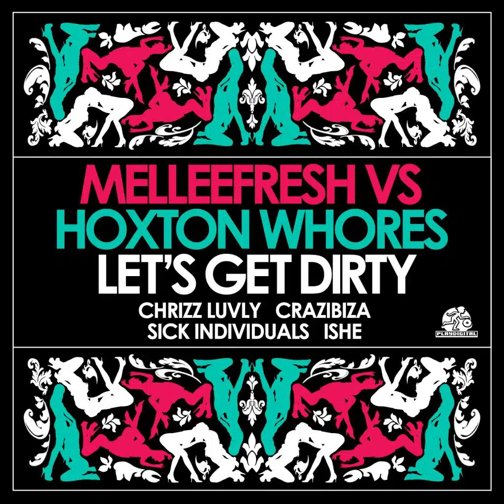 Melleefresh & Hoxton Whores