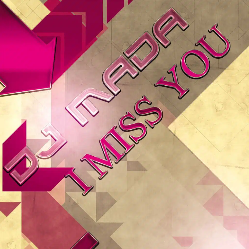 I Miss You (Danny Barthez Official Remix)