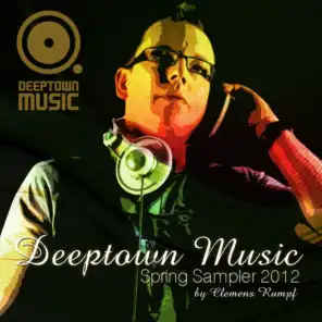 Deeper (Brian Tappert Soulfuric Vocal Mix)