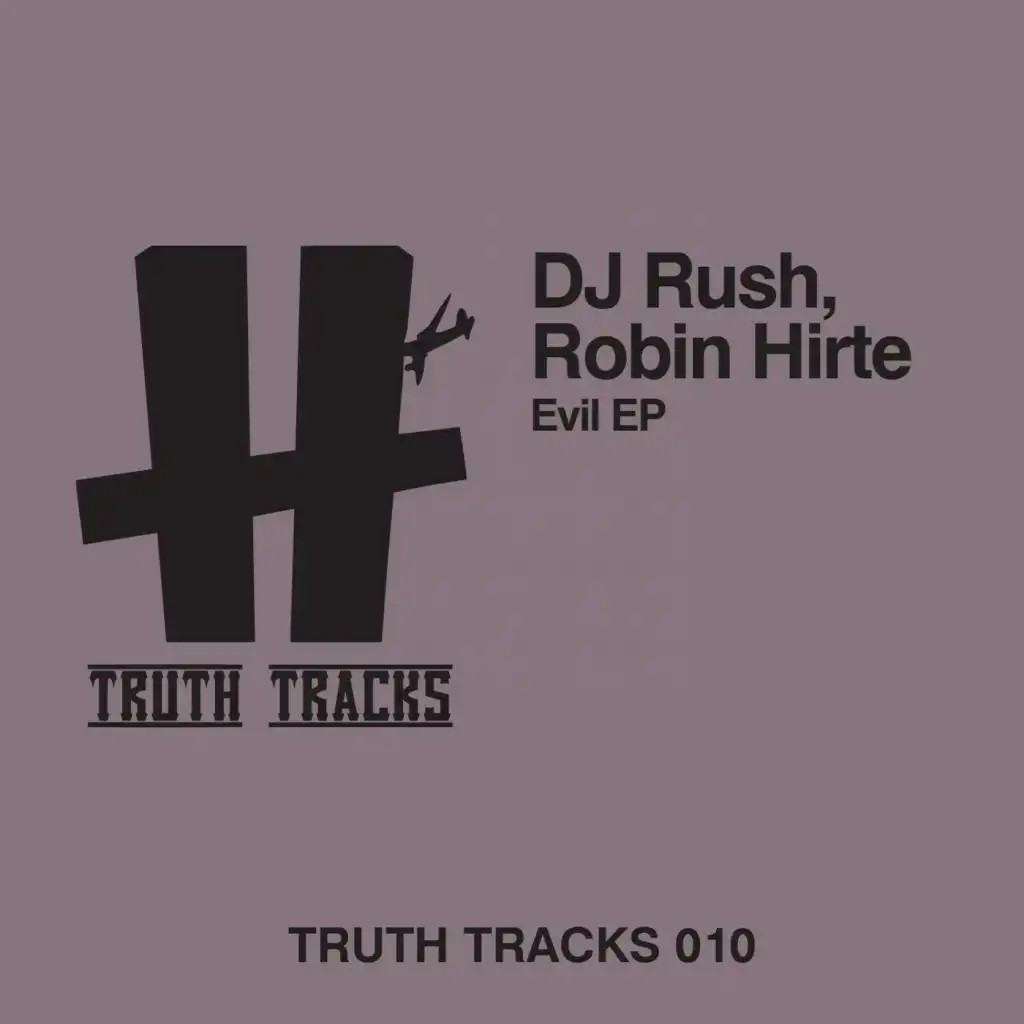 DJ Rush & Robin Hirte