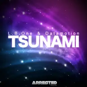 Tsunami (Dj Danjer Remix)