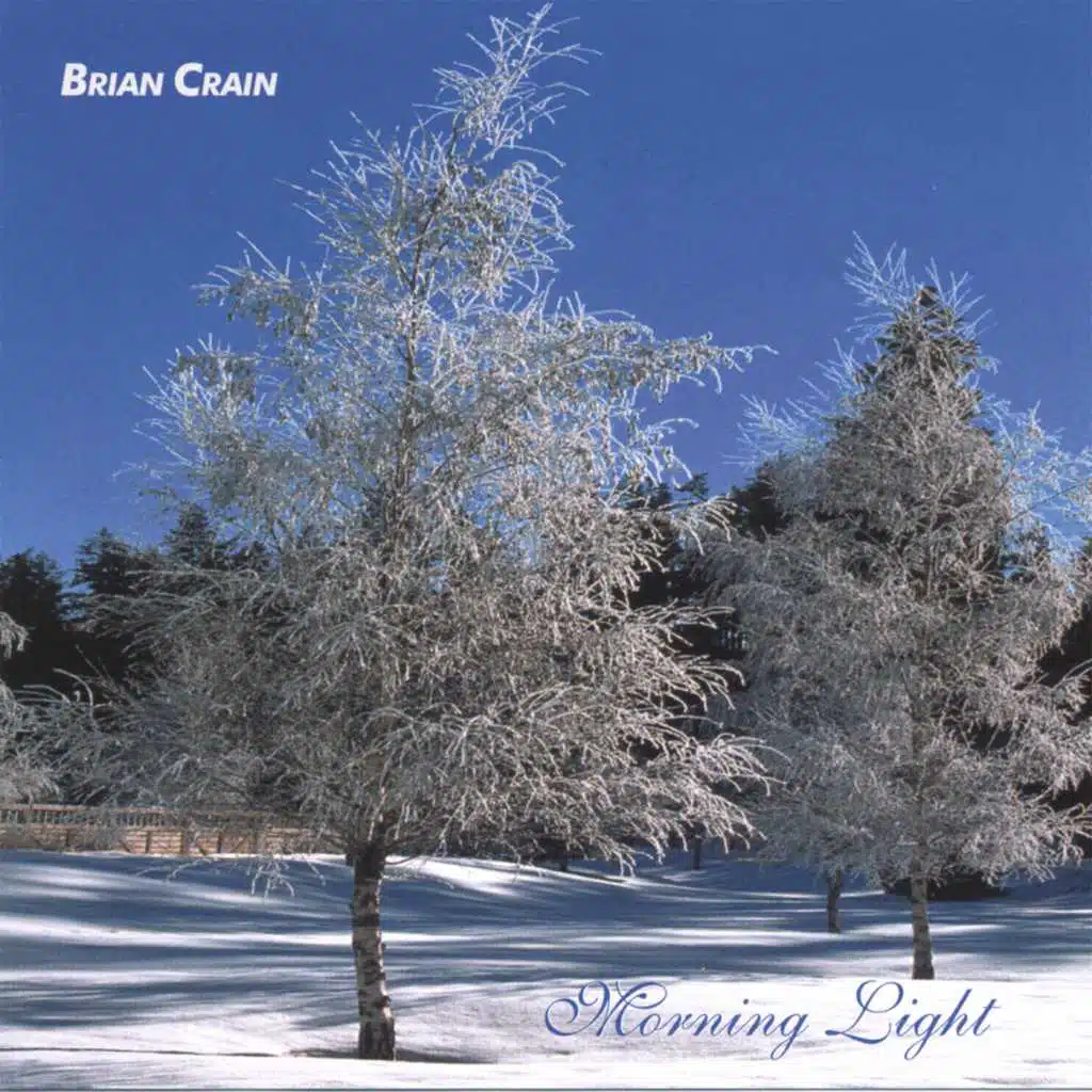 Last Light on the Mountain