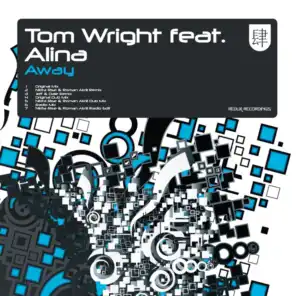 Away (feat. Alina & Tom Wright)